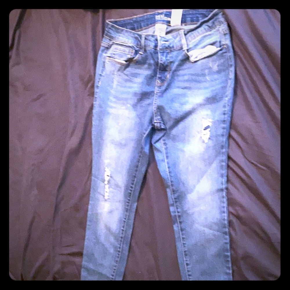 Jeans